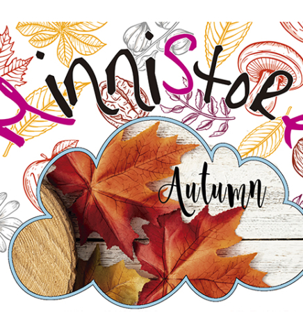Otoño en Minnistore