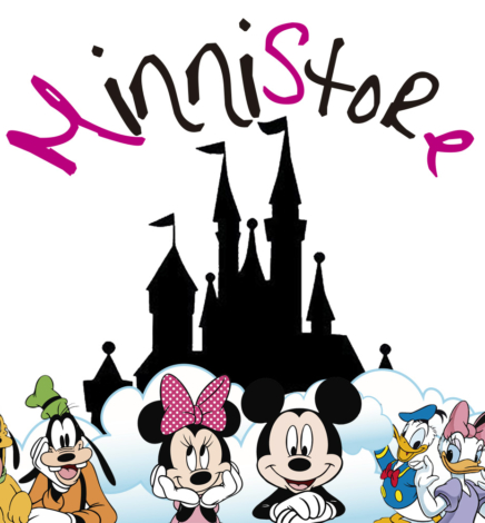 ¡Cuenta con Minnistore!