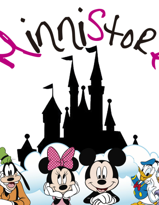 ¡Cuenta con Minnistore!