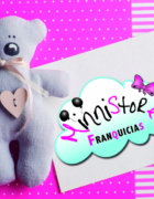 Halloween en Minnistore