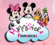 La franquicia infantil Minnistore en Franquishop Sevilla