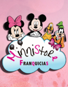 La franquicia infantil Minnistore en Franquishop Sevilla