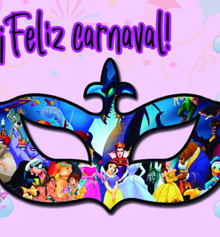 ¡El carnaval de Minnistore!