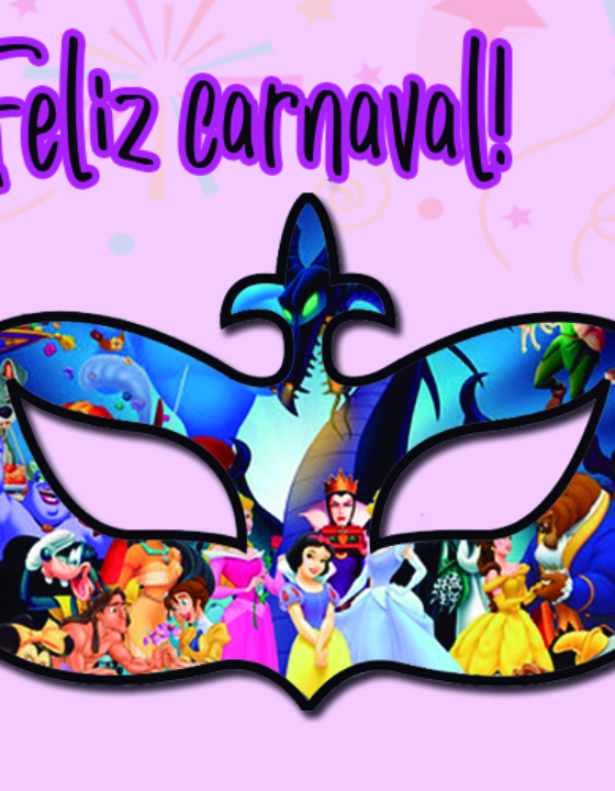 ¡El carnaval de Minnistore!