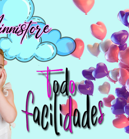 En Minnistore todo son facilidades