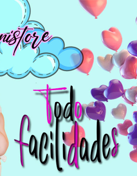 En Minnistore todo son facilidades