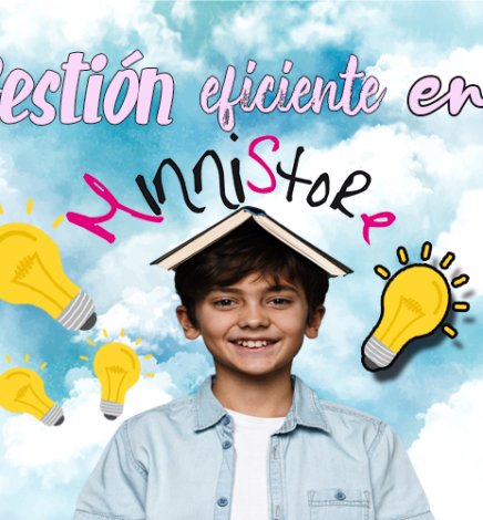 Gestión eficiente en Minnistore