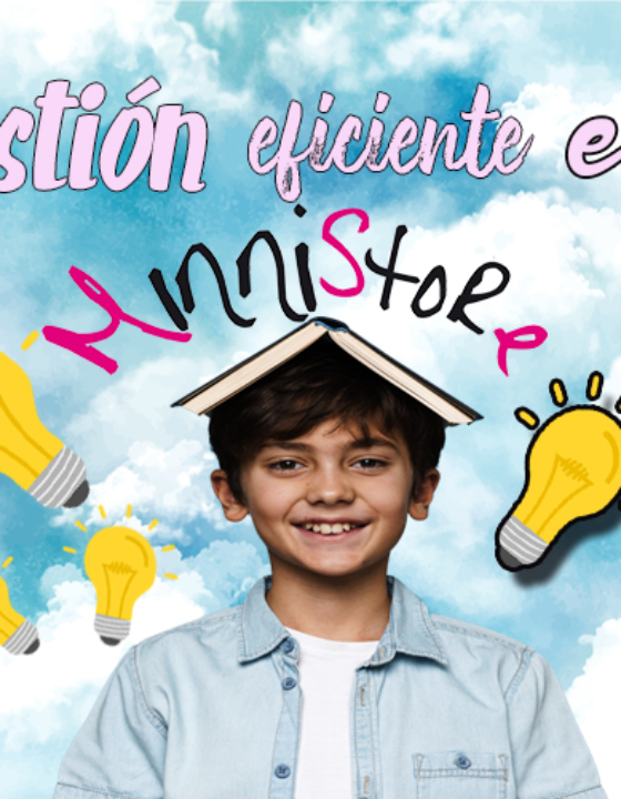 Gestión eficiente en Minnistore