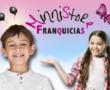 ¡Serás bienvenido a Minnistore!