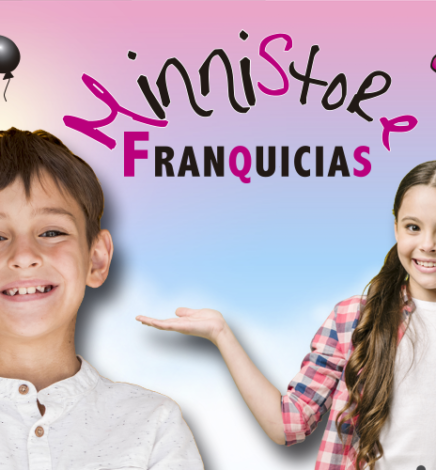 Forma parte de Minnistore