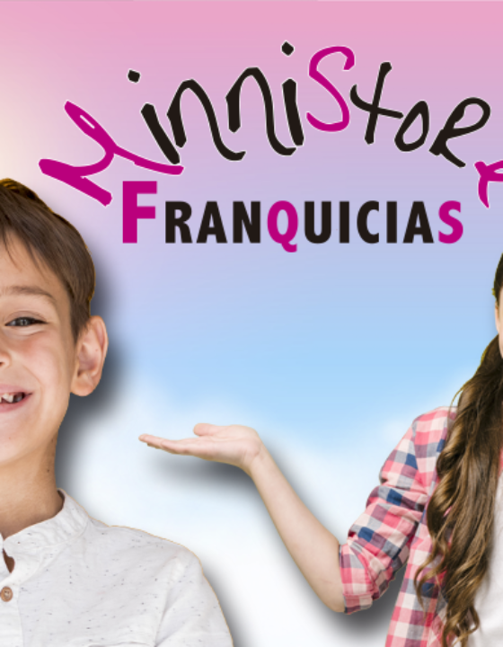 Forma parte de Minnistore