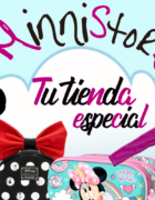 Los héroes de Minnistore
