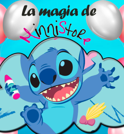 La magia de nuestro Minnistore