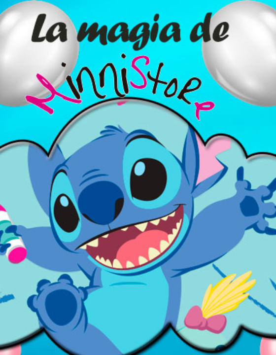 La magia de nuestro Minnistore