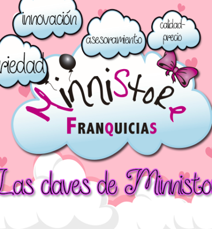 Las claves de Minnistore