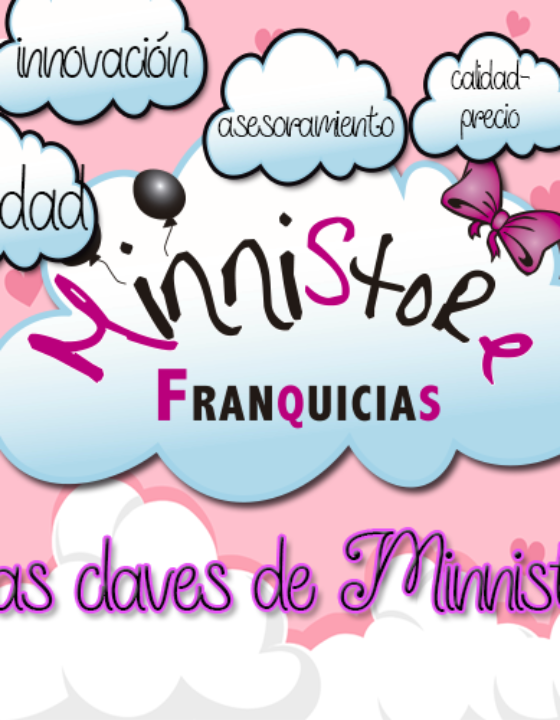 Las claves de Minnistore