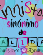La seguridad que te da Minnistore