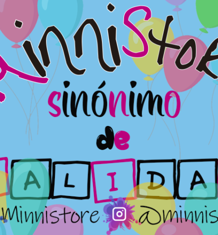 Minnistore es sinónimo de calidad