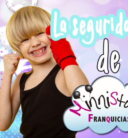 La seguridad que te da Minnistore