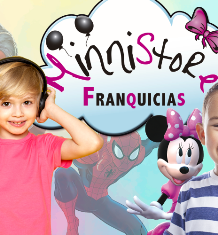 ¿Cómo funciona Minnistore?