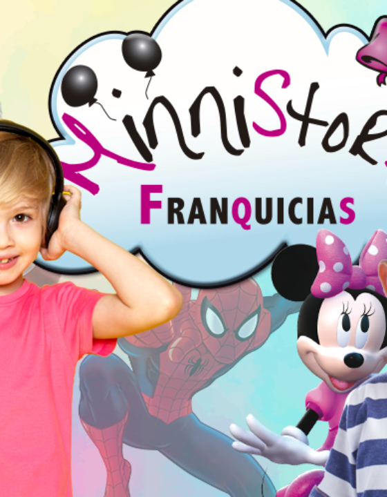 ¿Cómo funciona Minnistore?