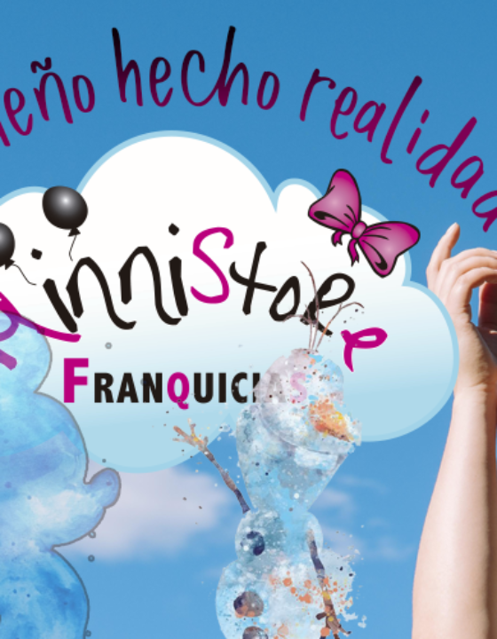 Tu sueño hecho realidad