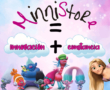 ¡Minnistore, un proyecto con futuro!