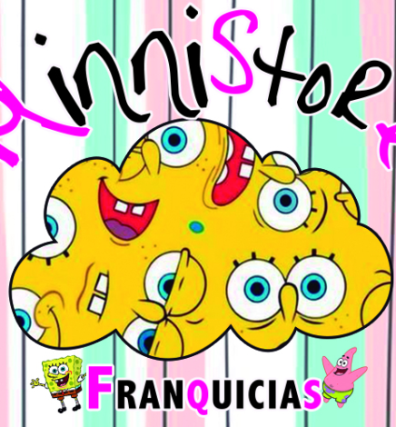 Minnistore, el universo de las licencias