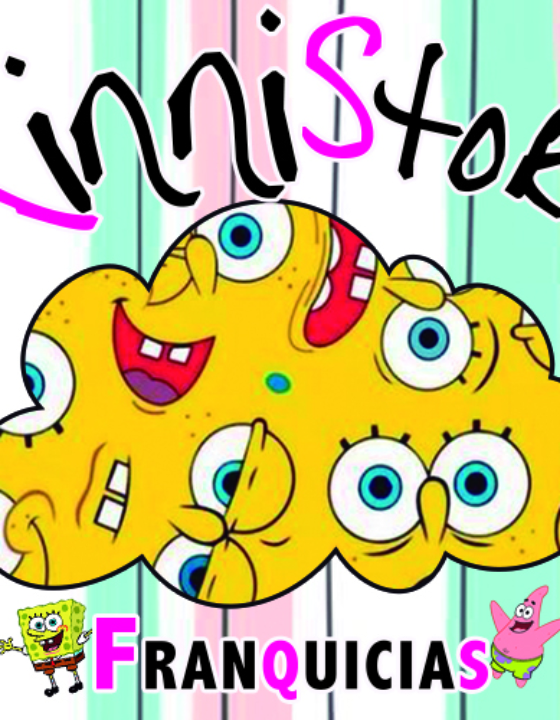Minnistore, el universo de las licencias