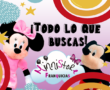 ¡La franquicia infantil más completa!