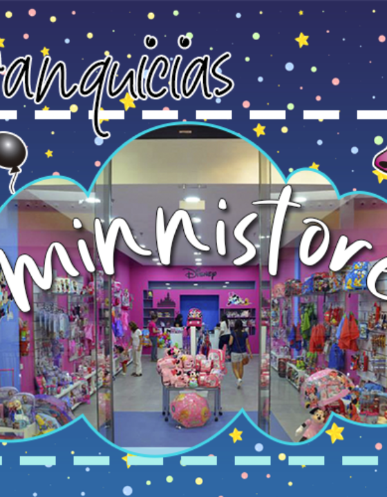 Minnistore, calidad en forma de franquicia