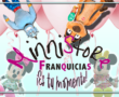 ¡El universo Disney dentro de una franquicia!