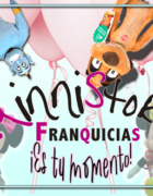 ¡El universo Disney dentro de una franquicia!