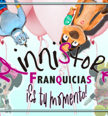 ¡Es tu momento con Minnistore!