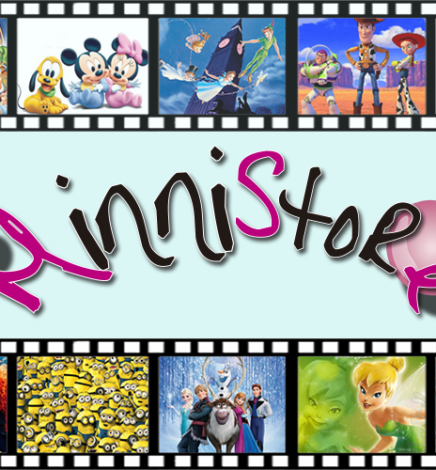 ¡El universo Disney dentro de una franquicia!