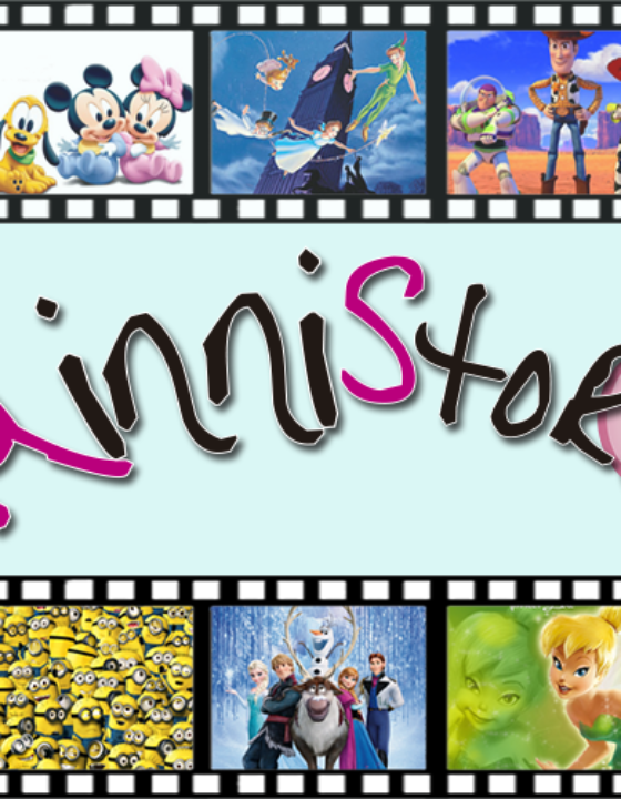 ¡El universo Disney dentro de una franquicia!