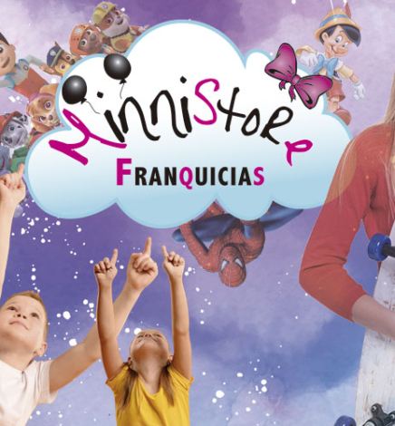 ¡Hazte notar con Minnistore!