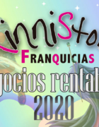 ¿Invertir en un negocio infantil?