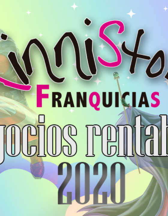 Minnistore, ¡un negocio rentable en 2020!