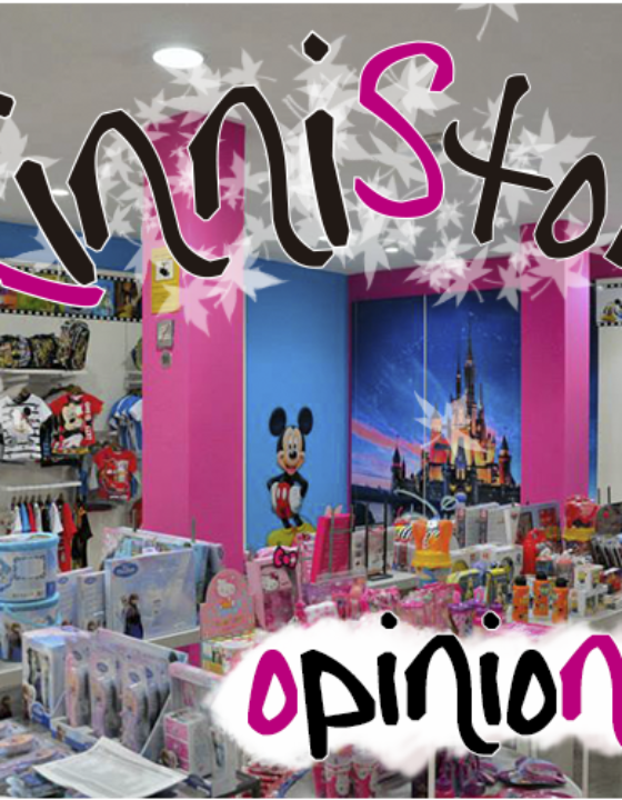 ¿Opiniones sobre nuestra franquicia Minnistore?