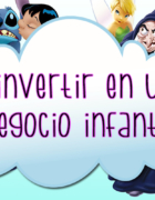 Ventajas de apostar por una franquicia infantil