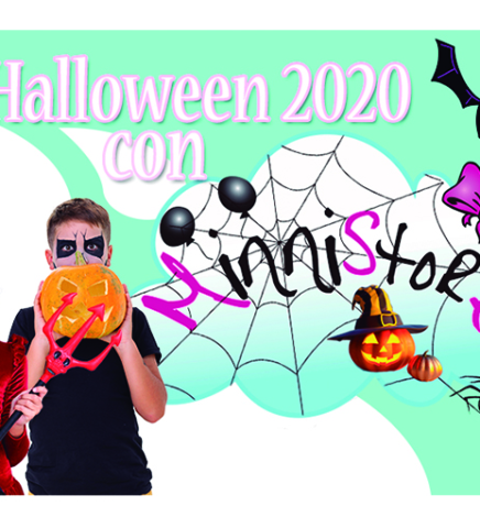 Un Halloween diferente con Minnistore