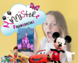 ¡MINNISTORE GIJÓN CUMPLE 4 AÑOS!