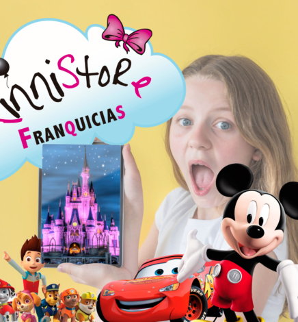 Minnistore, franquicia rentable a corto y largo plazo