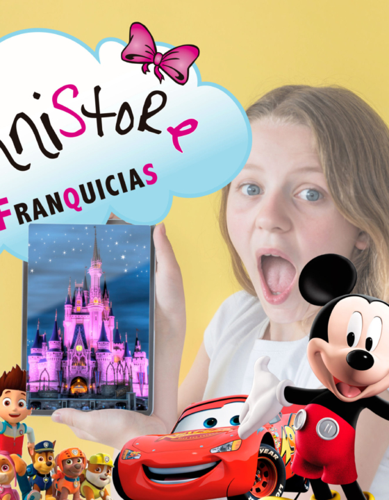 Minnistore, franquicia rentable a corto y largo plazo