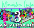 Minnistore Catarroja celebra 6 años de sonrisas