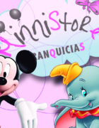 Minnistore, la franquicia del futuro