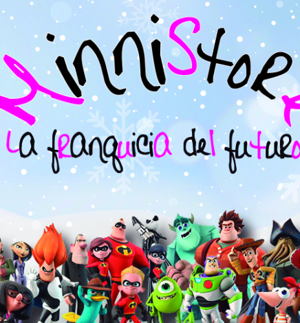 Minnistore, la franquicia del futuro