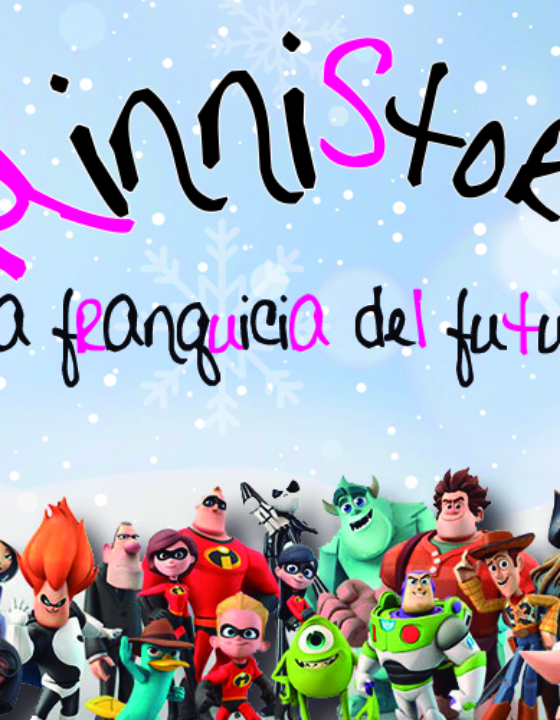 Minnistore, la franquicia del futuro