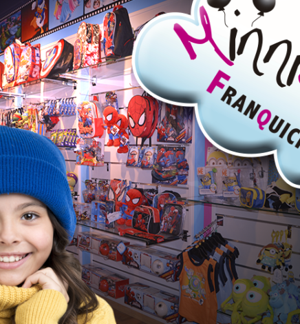 Minnistore, una referencia comercial